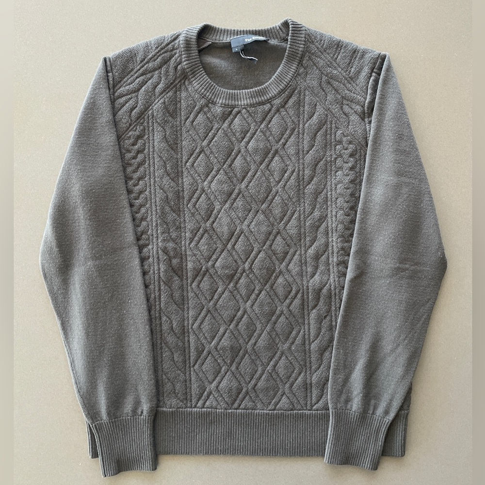Kooples cotton sweatshirt